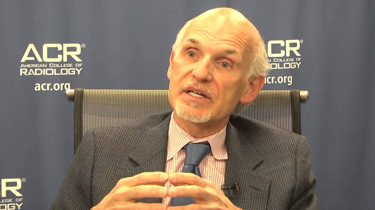 The ACR Education Center at ACR 2015