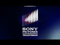Space Floor Kudos Films And Television Sony Pictures TV 20th Century Fox Television Logos 2009