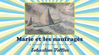 Sébastien Tellier - Turino Sun ("Marie et les naufragés" OST - Official Audio)