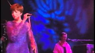 Presuntos Implicados - Mil mariposas (en Montreux, 1994)