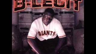 Luv 2 Get High B Legit