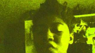 Me singing-Pendulum by tatiana owens