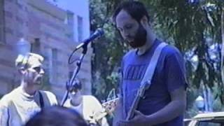 BUILT TO SPILL @ UCLA 4-29-97 LIE FOR A LIE * Pt 4