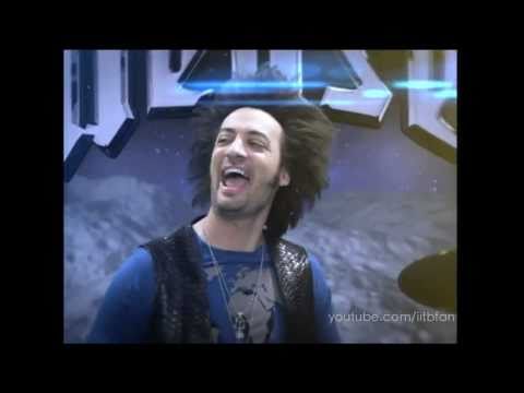 Iron Weasel - Band Van music video (HD)