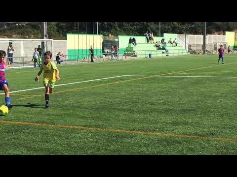 RUI DOLORES X ARD VILA MAIOR ,  FINAL DO JOGO 1 X 4