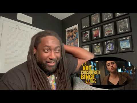 BLIND REACTION - THE PERSIAN VERSION TRAILER