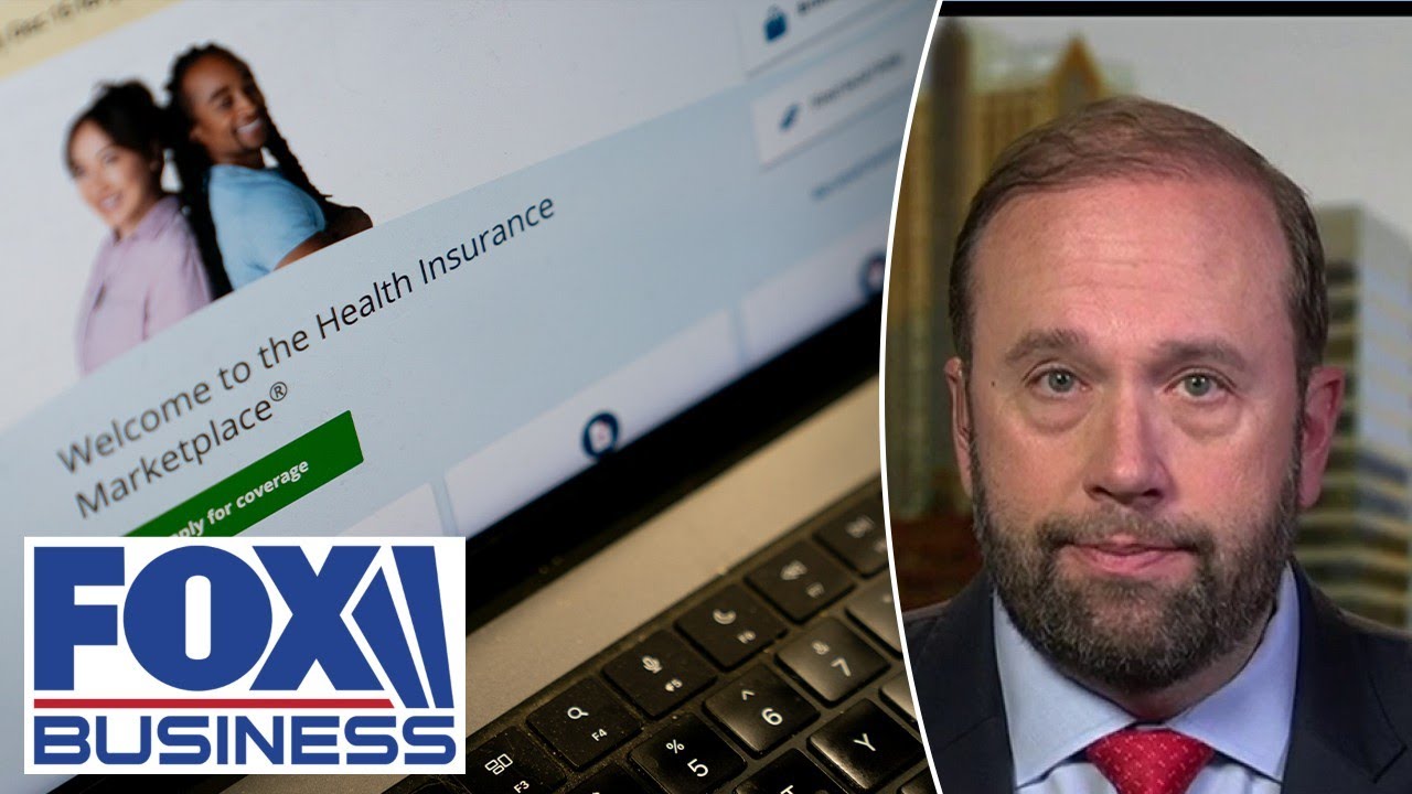 GOP lawmaker RIPS Obamacare amid healthcare fight: ‘Everything but affordable’