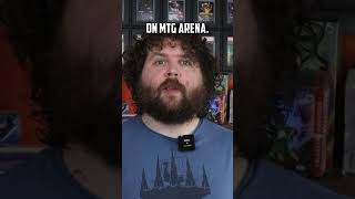 Magic the Gathering Arena News 4/13/2026 #shorts