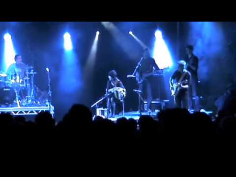 Sharon Shannon Big Band at the HebCelt Fest 2009