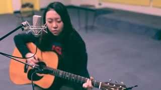 Unashamed - Cover by Sarah Woo