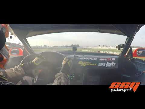 SSG Motorosport : #1 Qualification run @ Formula Drift Pro2 Round 2 - #FDSTL (2018)