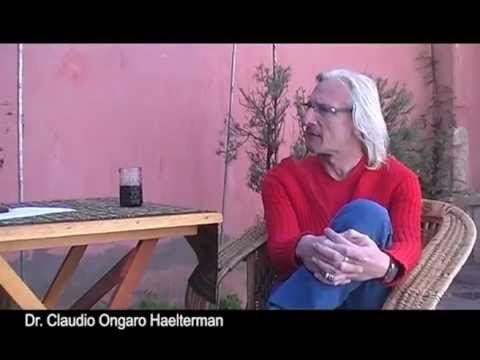 ENTREVISTA CLAUDIO ONGARO HAELTERMAN 1 de 2