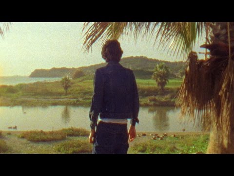 Calvin Klein: American Classics - Introducing Fernando