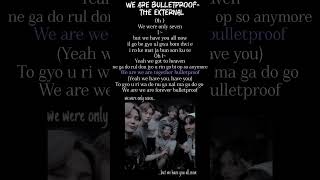 Download lagu We are Bulletproof- the eternal lyrics #btslyrics mp3 Download lagu We are Bulletproof- the eternal lyrics #btslyrics mp3