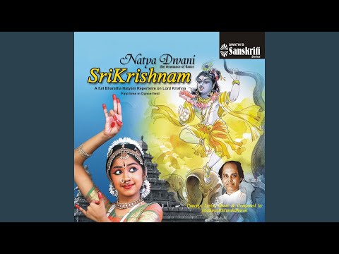 Kalinga Nardhanam - Punnaagavarali - Adi (Tamil Innovative Lyrics)