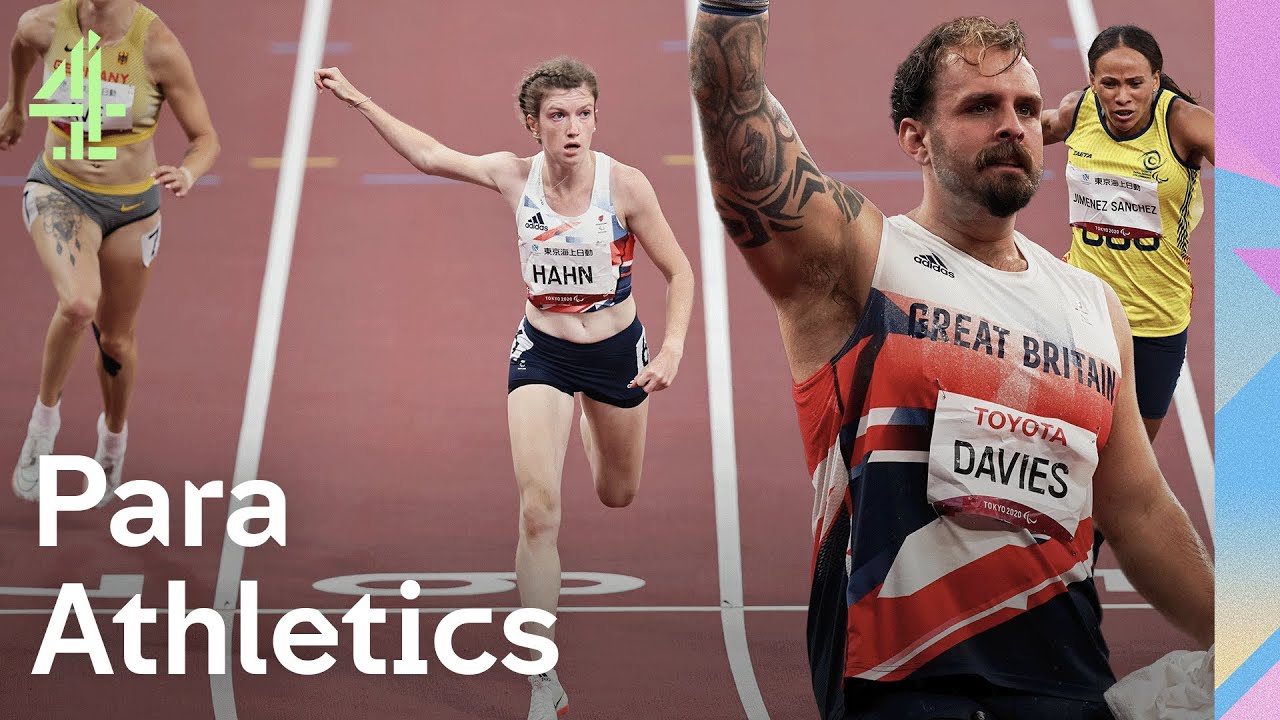 Live Para Athletics Day 10 | Field 3 | Paris 2024 Paralympic Games