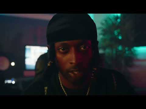 Slumboywit - TRUST IT (Official Music Video)