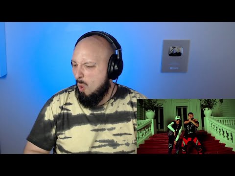 FIERA - CRIS MJ x TIAGO PZK // BATERISTA REACCIONA // Nacho Lahuerta