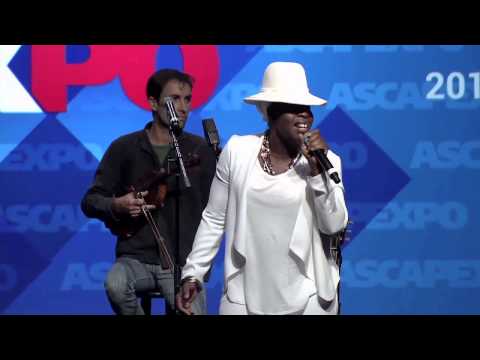 Andrea Martin - Better in Time - ASCAP EXPO 2015