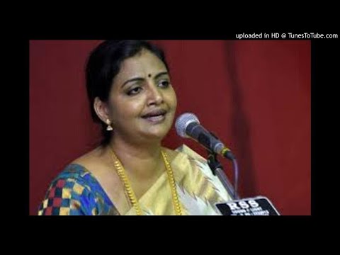 OmkAra AkAriNI-lavangi-Dr. M Balamuralikrishna - Pantula Rama