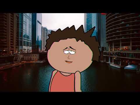 *FREE* Drake x Denzel Curry x Future Type Beat - "Chicago" [PROD. ReddyBoy]