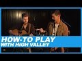 High Valley | How-To Play 