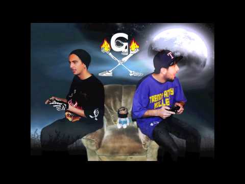 Turnrock & GXtreme - D.J.T.U.R.N.R.O.C.K.