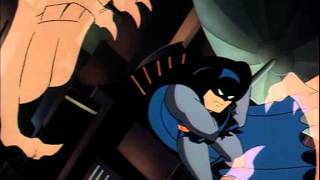 [討論]蝙蝠俠為什麼他要講我是復仇者?? 跑錯棚?