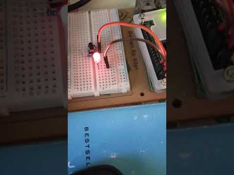 The Raspberry Pi Platform And Python Programming Week 4 Assignment