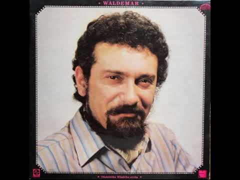 Waldemar Matuška  - Ay, ay, ay (24.10.1971, vydáno 1972)