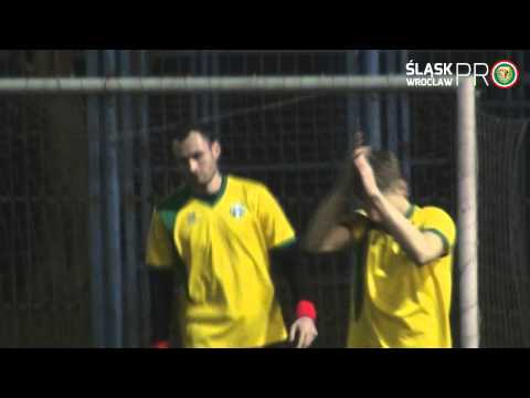 Magicy z Rio - Santander 3:2, Śląsk Wrocław PRO, Sezon Wiosna 2015, 24.03.2015