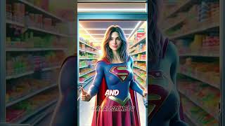 Pregnant Spider-Man needs a mom! - Supergirl Vs. Catwoman Vs. Wonder Woman ⛏️ #shorts #marvel #joker