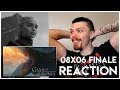 Game Of Thrones : Season 8 Episode 6 REACTION (ADIEU) & Review !