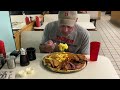 That Breakfast Place S Breakfast Challenge