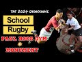 Undefeated  Paul Roos vs Monument - A Match Forged in Steel