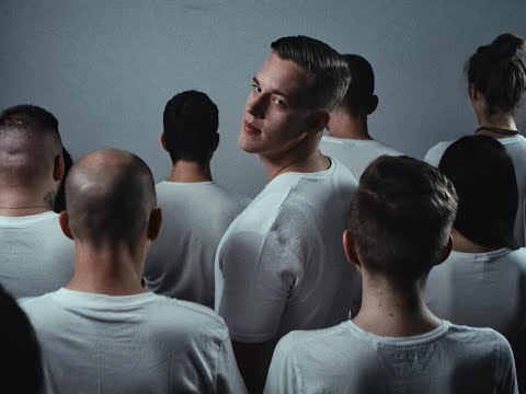 ZETA - Köpfe (prod. by derkalavier) (Official Video) | "Z" - EP