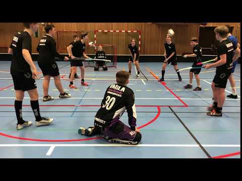 Team challenge when season is over. Varla IBK P04