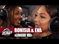 Ronisia Feat Eva Longue Vie PlanèteRap