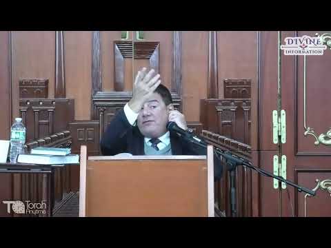 A New Cycle of Torah Has Begun - Current Events, War, and a Significant Threat to the Jewish Nation