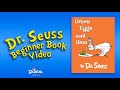 DrSeuss Green Eggs And Ham Dr Seuss Beginner Book Video Cartoons For Kids