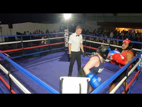 Coventry | UWCB | SWEET EMPRESS VS TISH THE TANK