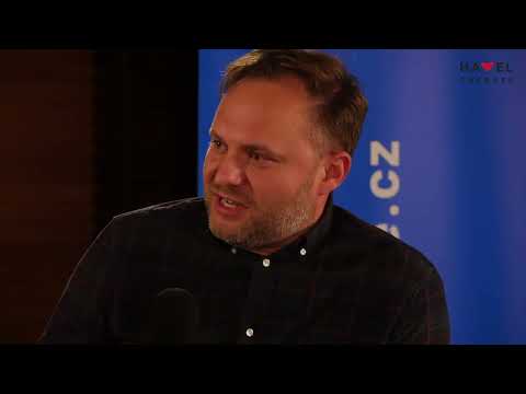 Přehrát video: Dvacet let s Aktuálně.cz – Jak to vidí redaktoři nejstaršího českého zpravodajského webu?