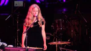 Juana Molina: No se ofendan | La Ballena Azul