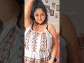 Actress Kushboo New Hot Video