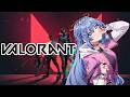 〖Valorant〗nggatau sampe kapan