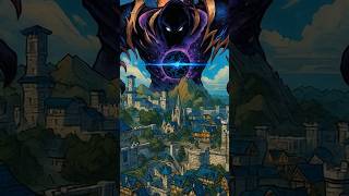 Dimensius the All-Devouring 🌌 | WoW Lore