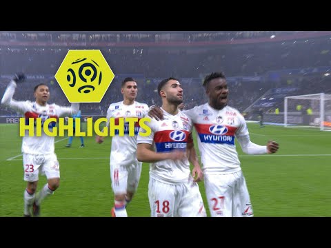 Highlights : Week 18 / Ligue 1 Conforama 2017-18