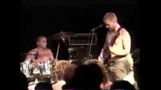 Sublime Slow Ride Live 2-3-1995