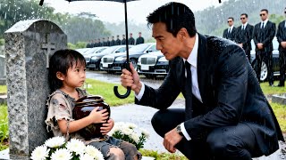 Download lagu CEO selamatkan gadis 5 tahun terlantar, bawa keberuntungan & cinta, disayang seluruh keluarga! ❤️ mp3