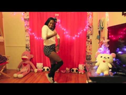 LADIES' CODE 예뻐 예뻐 (Pretty Pretty) Dance Cover